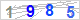 CAPTCHA Images
