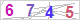 CAPTCHA Images