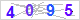 CAPTCHA Images